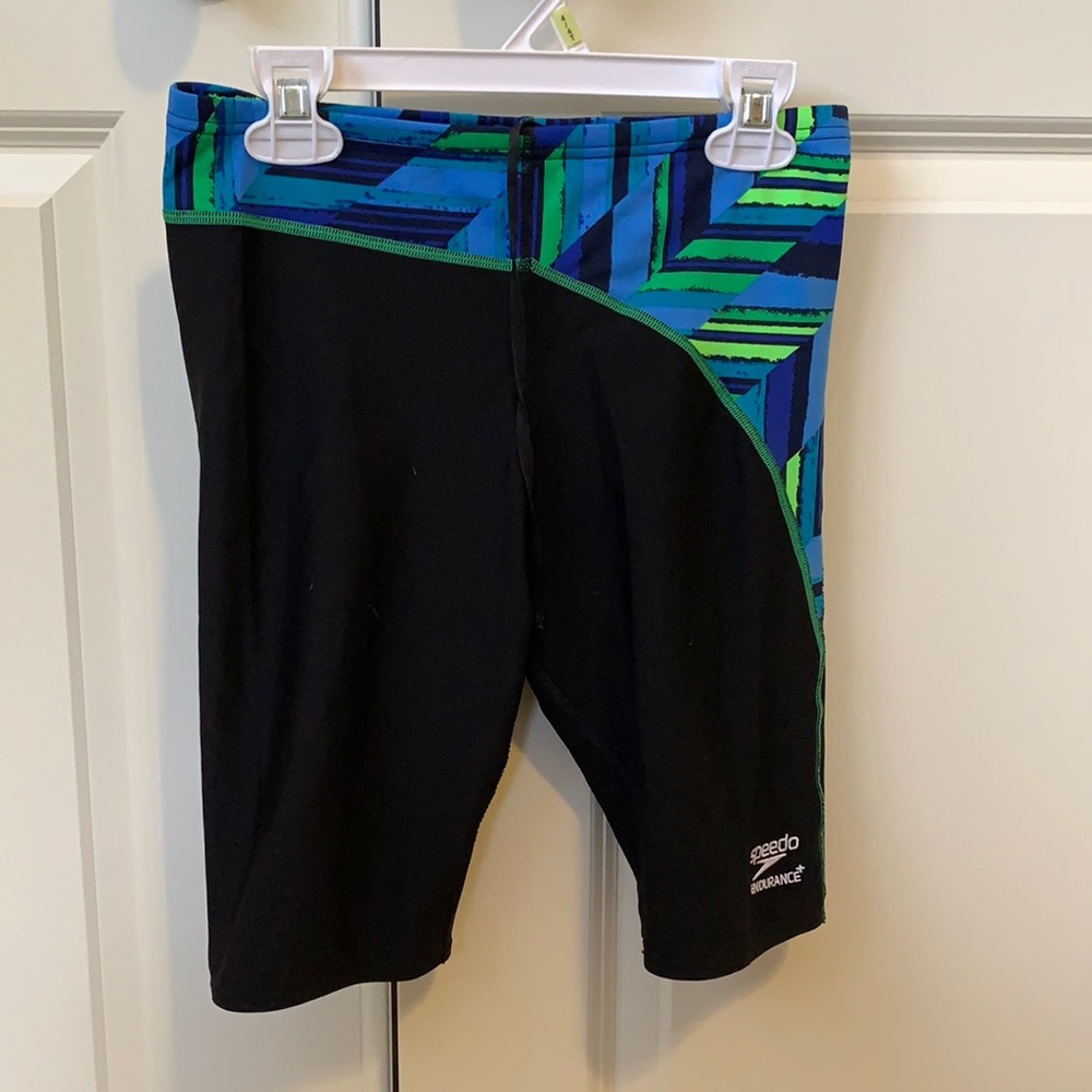 Men’s / Boys Speedo Endurance + swim jammer